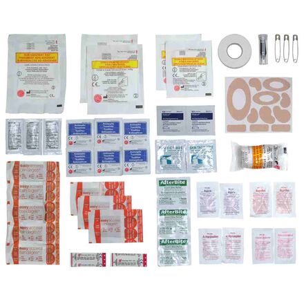 Adventure Medical Kits - Ultralight Watertight Medical Kit - .5
