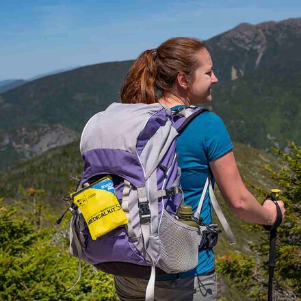 Adventure Medical Kits - Ultralight Watertight Medical Kit - .5