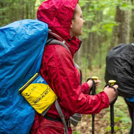 Adventure Medical Kits - Ultralight Watertight Medical Kit - .5