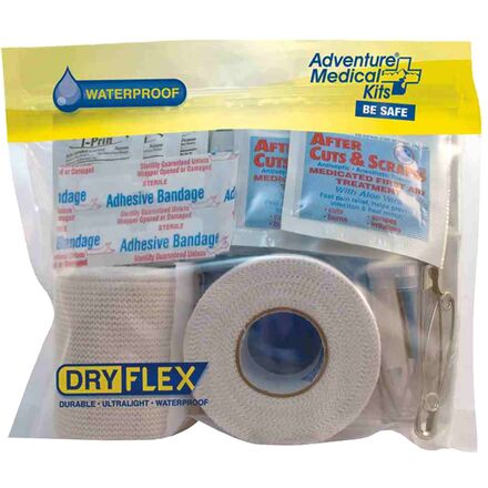 Adventure Medical Kits - Ultralight Watertight Medical Kit - .7