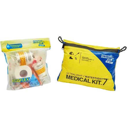 Adventure Medical Kits - Ultralight Watertight Medical Kit - .7