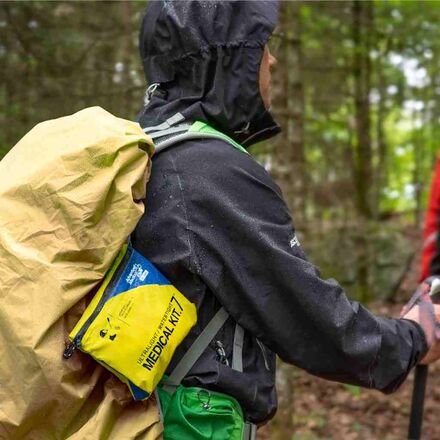 Adventure Medical Kits - Ultralight Watertight Medical Kit - .7