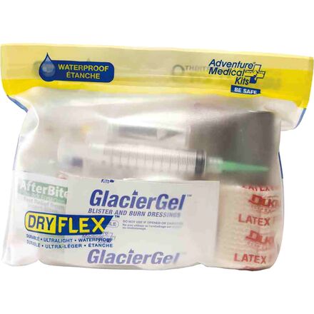 Adventure Medical Kits - Ultralight Watertight Medical Kit - .9
