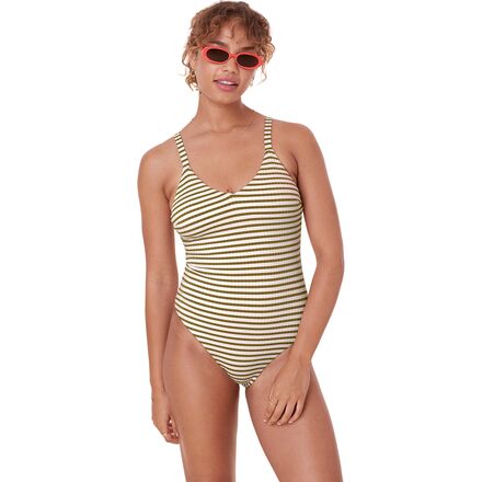 Marco One-Piece Swimsuit - Women's