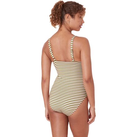 Andie - Marco One-Piece Swimsuit - Women's