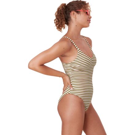 Andie - Marco One-Piece Swimsuit - Women's