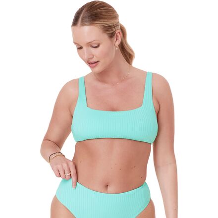 Rye Bikini Top - Women's