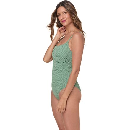 Andie - The Jetties One-Piece Swimsuit - Women's