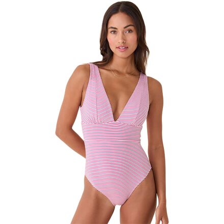 Andie - The Mykonos One-Piece Swimsuit - Women's