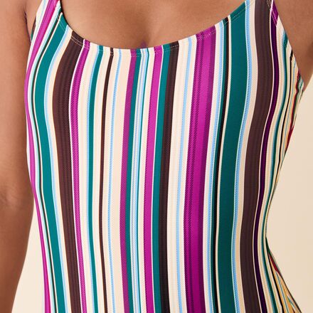 Andie - The Amalfi One-Piece Swimsuit - Women's