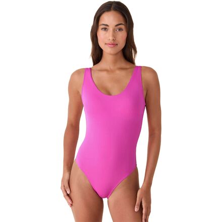 The Ibiza One-Piece Swimsuit - Women's