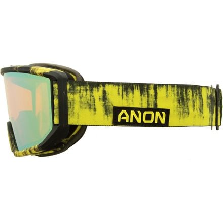 Anon - Relapse MFI Asian Fit Goggles