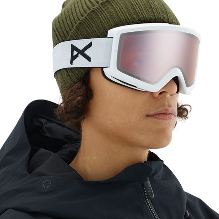 Anon - Helix 2.0 Goggles