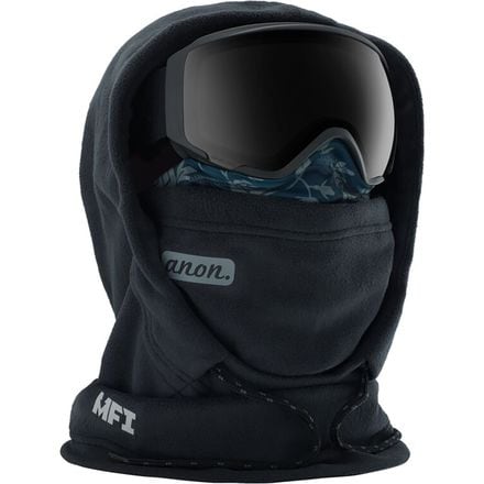 Anon - MFI Fleece Helmet Hood - Women's
