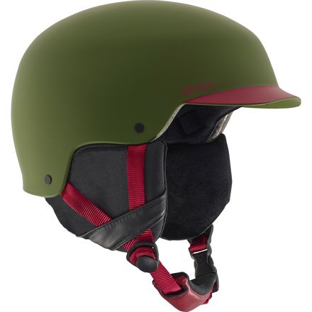 Anon - Blitz Helmet
