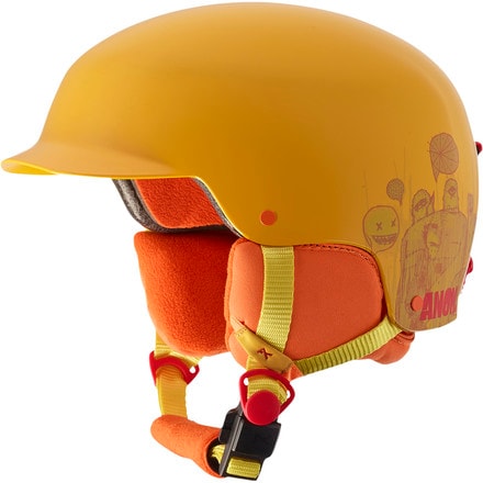 Anon - Scout Helmet - Kids'