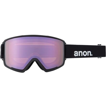 Anon - M3 Asian Fit Goggles