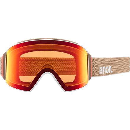 Anon - M4 Cylindrical Goggles
