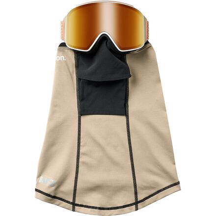 Anon - M4 Cylindrical Goggles
