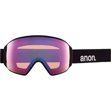Anon - M4 Toric Asian Fit Goggle