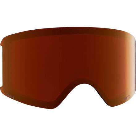 Anon - WM3 PERCEIVE Goggles Replacement Lens - Women's - Perceive Sun Bronze