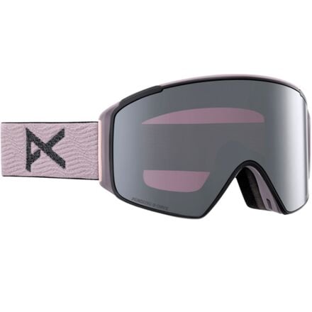 Anon - M4S Cylindrical MFI Goggles