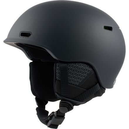 Anon - Oslo WaveCel Helmet - Black
