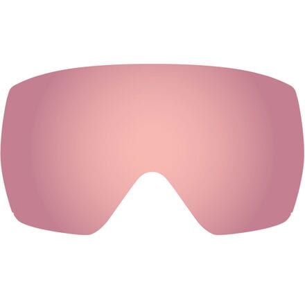 Anon - M5S Lens - Cloudy Pink