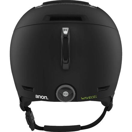 Anon - Logan WaveCel Helmet
