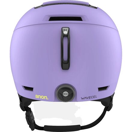 Anon - Logan WaveCel Helmet