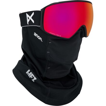 Anon - M4 Toric Goggles + MFI Mask