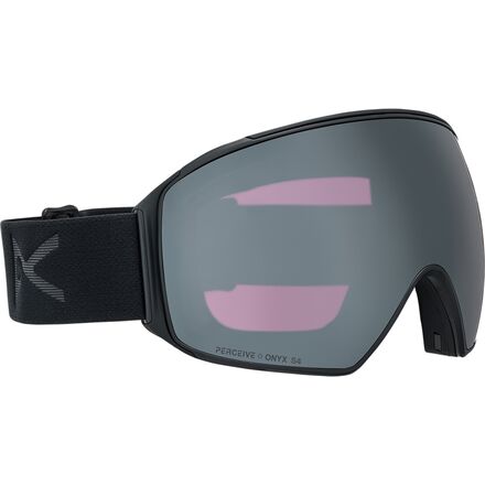 Anon - M4 Toric Goggles + MFI Mask