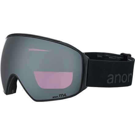 Anon - M4 Toric Goggles + MFI Mask