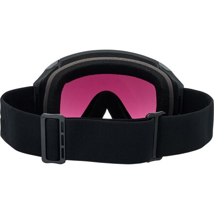 Anon - M4 Toric Goggles + MFI Mask