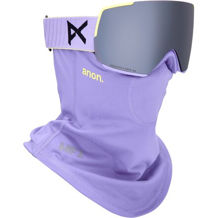 M5 Goggles + MFI Mask