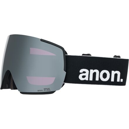 M5 Goggles + Polarized Perceive Lens
