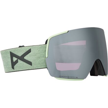 M5S Goggles + MFI Mask