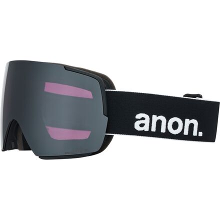 M5S Goggles + Polarized Perceive Lens