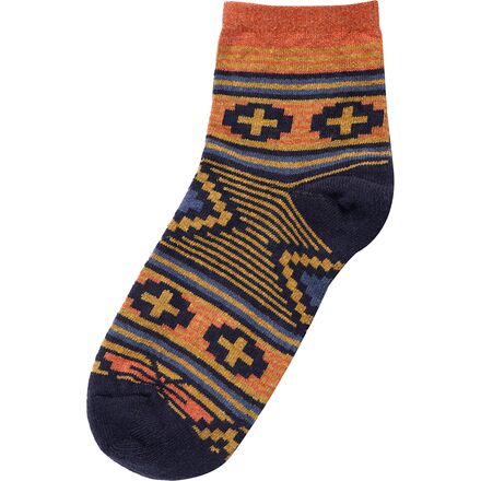 American Trench - Southwest Sock - Spice