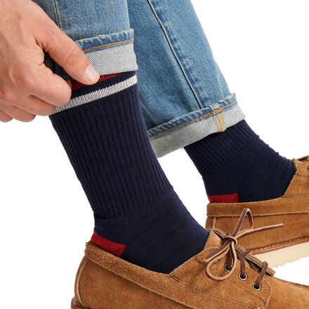 American Trench - The Kennedy Luxury Athletic Sock