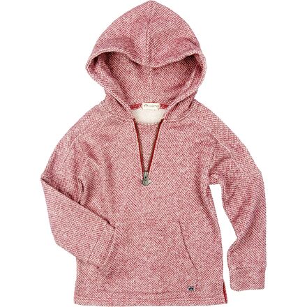 1/2-Zip Hoodie - Boys'