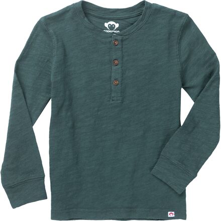 Allday Henley - Boys'