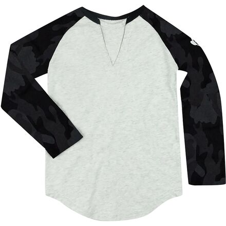 Baseball T-Shirt - Boys'