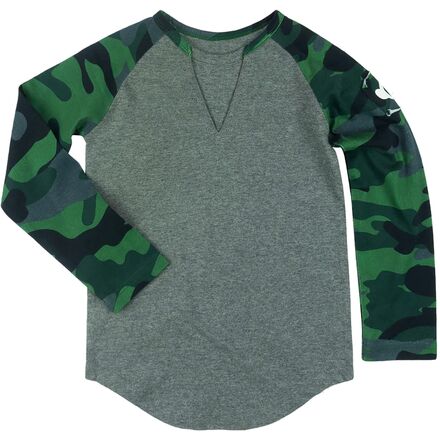 Baseball T-Shirt - Boys'