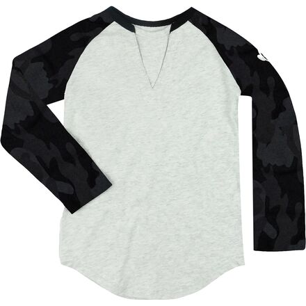 Baseball T-Shirt - Toddler Boys'