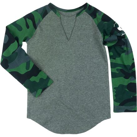 Baseball T-Shirt - Toddler Boys'