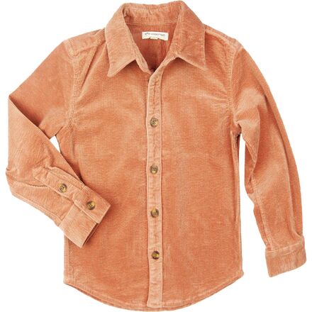 Bates Shirt - Toddler Boys'