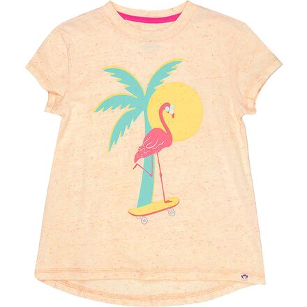 Circle T-Shirt - Girls'