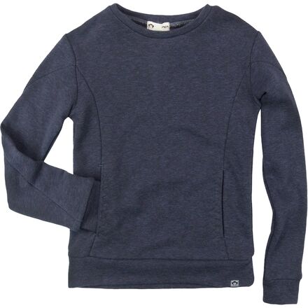 Feature Crewneck - Toddler Boys'
