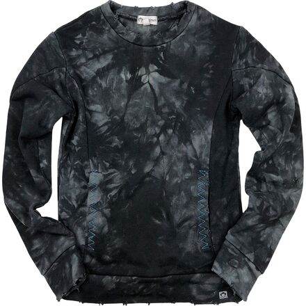 Feature Crewneck - Toddler Boys'